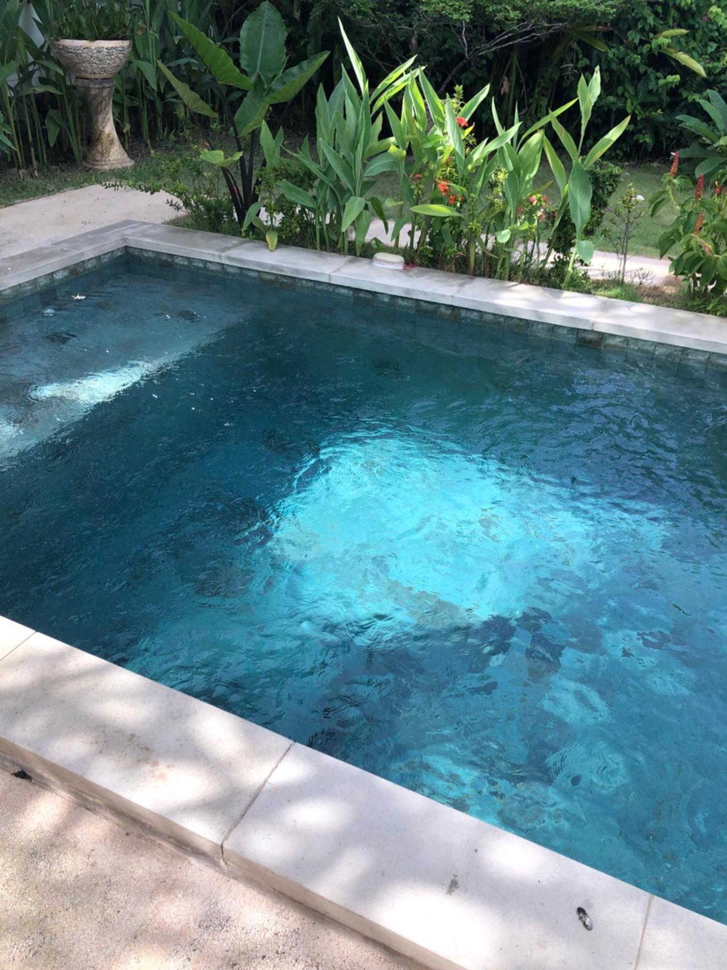 Villa Abhista Seminyak Dış mekan fotoğraf